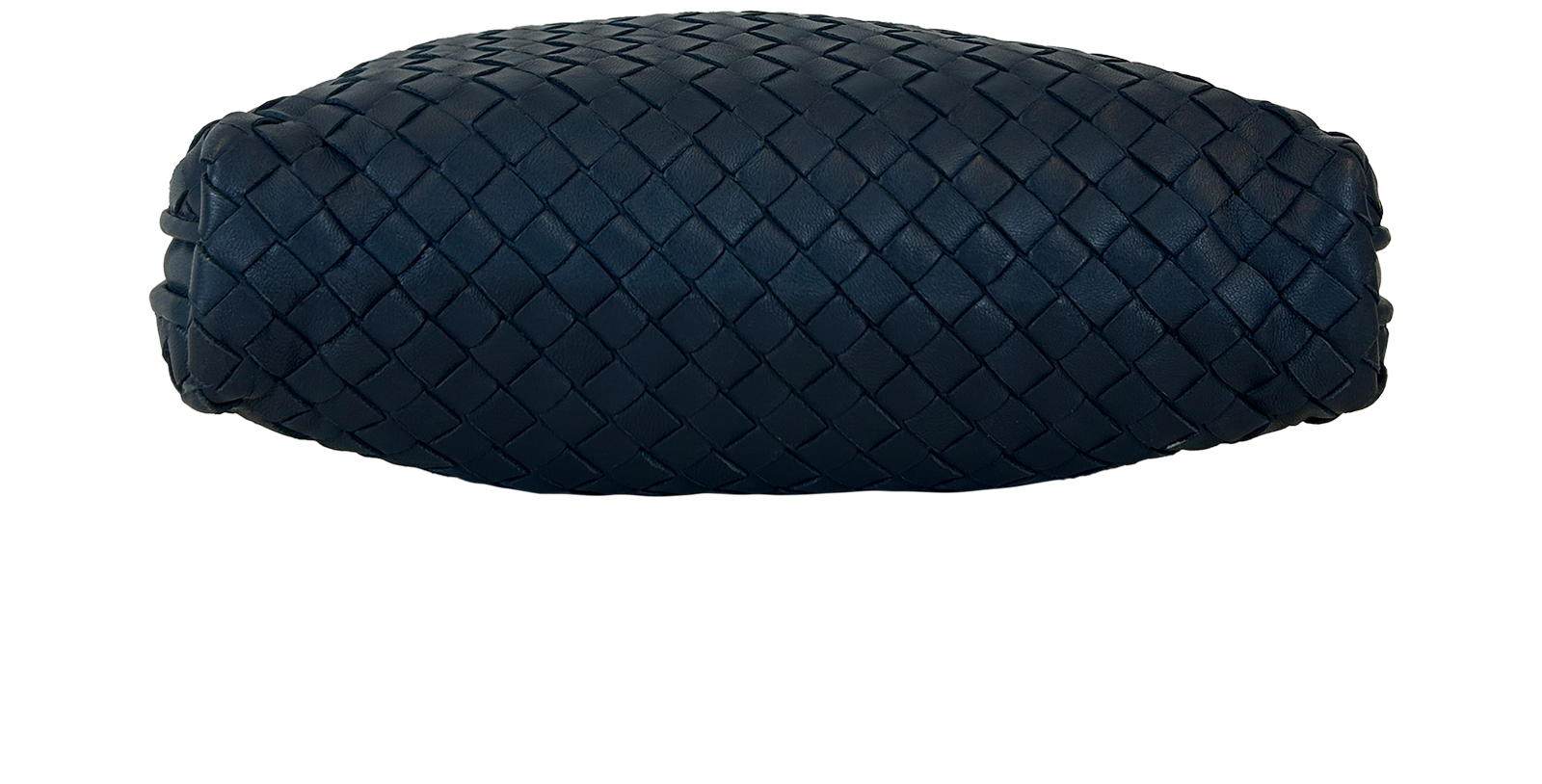 Nodini, 890&euro;, Bolso, Azul, Animal - Piel, Vista superior